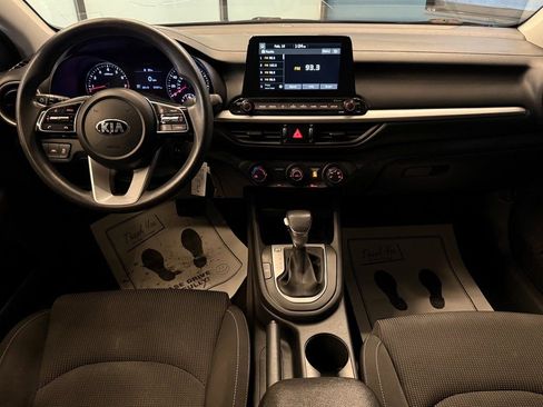 Used 2021 Kia Forte LXS FWD image 9