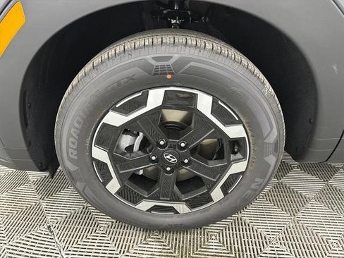 New 2026 Hyundai Santa Fe SEL image 12