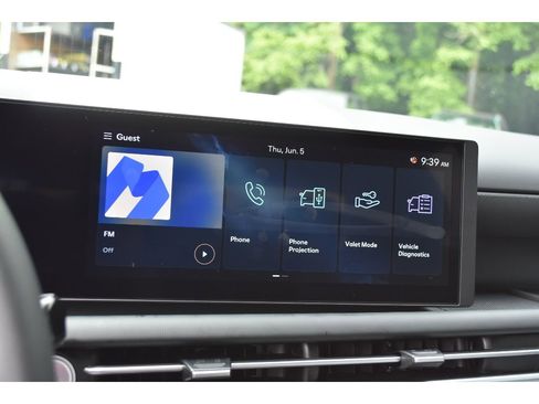 New 2025 Hyundai Santa Cruz SE image 21