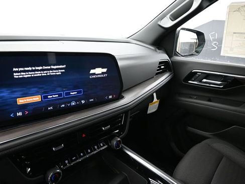 New 2026 Chevrolet Tahoe LS image 21