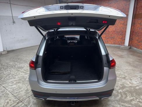 Used 2020 Mercedes-Benz GLE 350 GLE 350 image 23