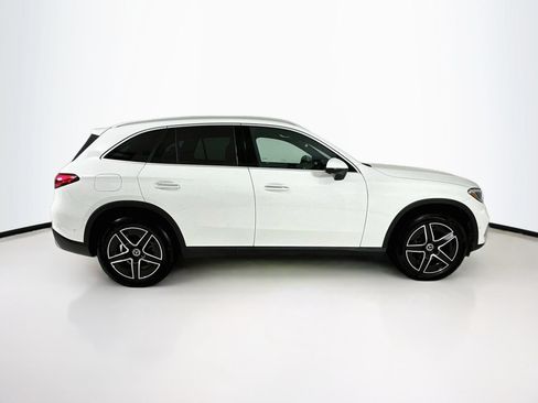 Certified 2026 Mercedes-Benz GLC 300 4MATIC image 9