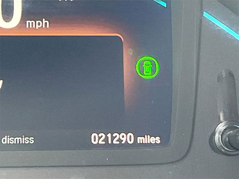 Used 2024 Honda Odyssey EX-L image 12