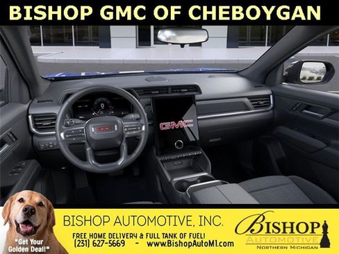 New 2026 GMC Terrain Elevation w/ LPO, Floor Liner Package image 2