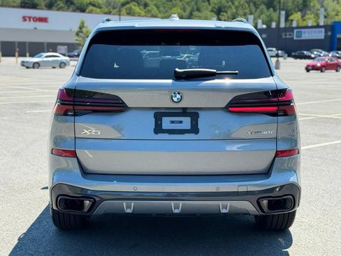 Used 2026 BMW X5 xDrive40i w/ M Sport Package AWD/4WD image 5
