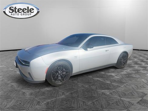 Used 2024 Dodge Charger R/T w/ Plus Group image 1