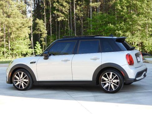 Used 2023 MINI Cooper S image 21