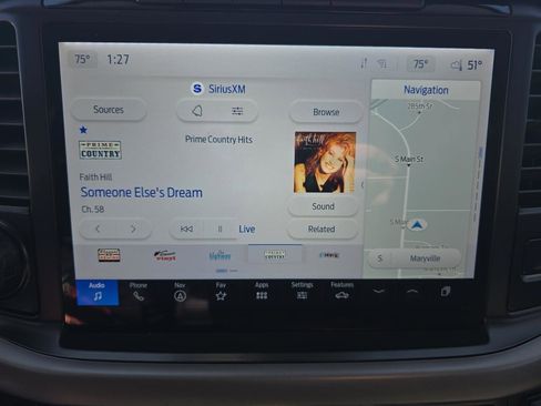 Used 2024 Ford F150 XLT w/ Equipment Group 302A MID image 28