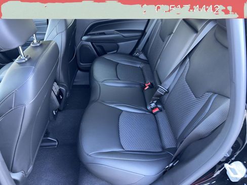 New 2026 Jeep Compass Latitude w/ Quick Order Package 29K image 30