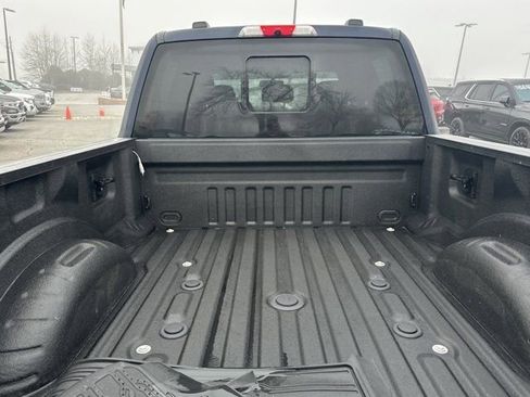 Used 2022 Ford F250 Lariat w/ Lariat Ultimate Package image 22