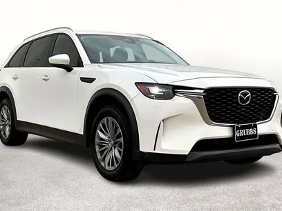 Used 2024 MAZDA CX-90 3.3 Turbo w/ Select Package