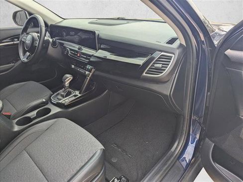 Used 2024 Kia Seltos S FWD image 21