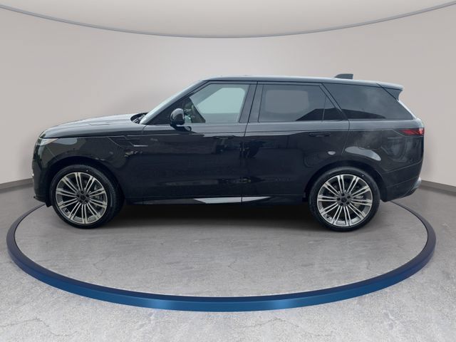 New 2026 Land Rover Range Rover Sport Dynamic SE AWD/4WD image 8