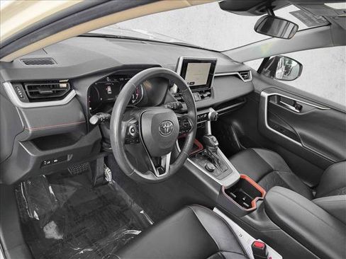 Used 2024 Toyota RAV4 Adventure image 11