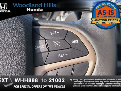 Used 2015 Jeep Cherokee Limited w/ Luxury Group image 12