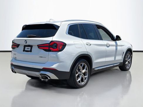 Used 2022 BMW X3 sDrive30i w/ Premium Package 2 RWD image 5