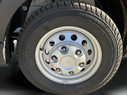 New 2026 Ford Transit 250 Low Roof AWD image 29