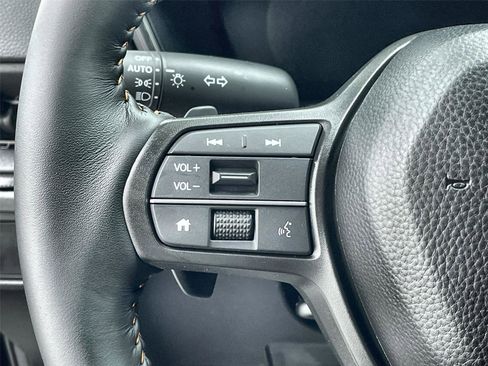 New 2026 Honda CR-V Sport image 17