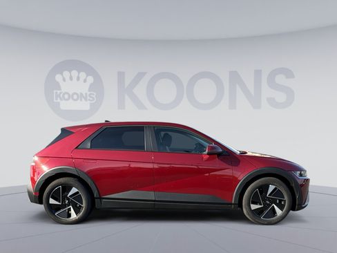 New 2026 Hyundai Ioniq 5 SEL RWD image 8