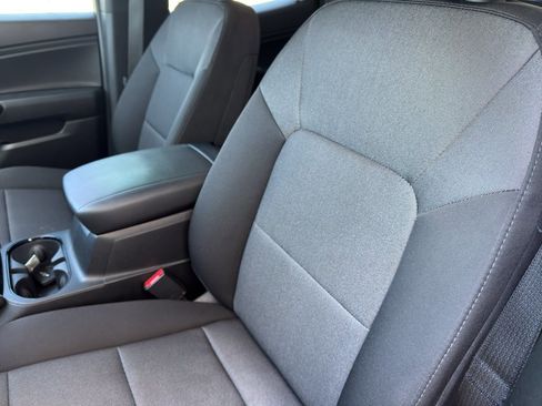 Used 2023 Chevrolet Colorado Trail Boss w/ LPO, Skid Plate Package image 12