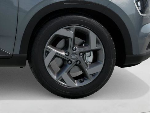 New 2026 Hyundai Venue SEL image 8