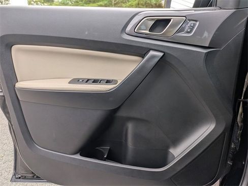 Used 2022 Ford Ranger Lariat w/ Equipment Group 501A High image 10