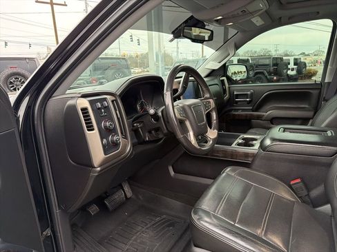 Used 2016 GMC Sierra 1500 Denali w/ Denali Ultimate Package image 30