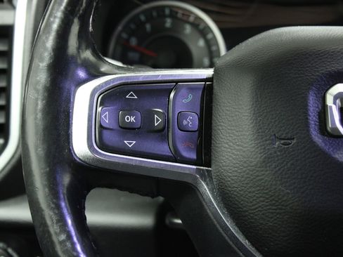 Used 2019 RAM 1500 Laramie w/ Sport Appearance Package image 21