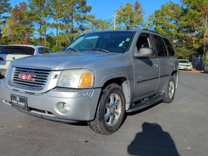 Used 2006 GMC Envoy SLT