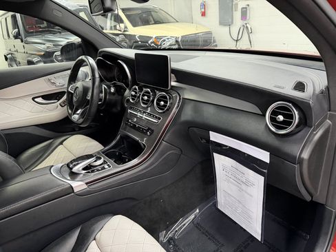 Used 2019 Mercedes-Benz GLC 63 AMG S image 18