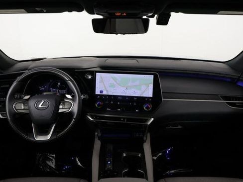 Certified 2025 Lexus RX 350 w/ Convenience Package AWD/4WD image 8