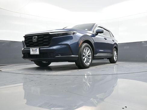 Certified 2023 Honda CR-V EX-L image 26