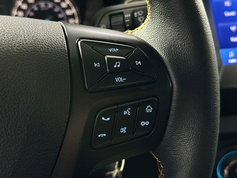 Used 2022 Ford Ranger XLT w/ Equipment Group 302A High image 21