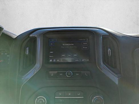 Used 2022 Chevrolet Silverado 1500 Custom w/ Safety Confidence Package image 13