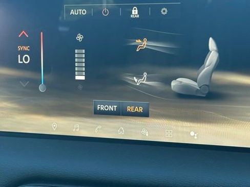 New 2026 Nissan Armada PRO-4X image 53