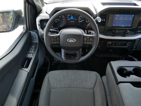 Certified 2022 Ford F150 XLT w/ XTR Package image 11