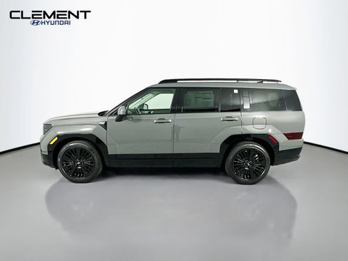 New 2026 Hyundai Santa Fe Calligraphy AWD/4WD image 4