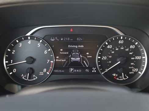Used 2024 Nissan Frontier SV w/ SV Convenience Package AWD/4WD image 18