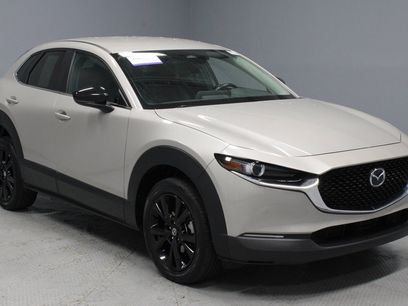 Used 2024 MAZDA CX-30 AWD 2.5 S w/ Select Sport Pkg