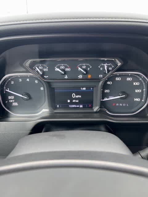 Used 2021 GMC Sierra 1500 AT4 AWD/4WD image 11