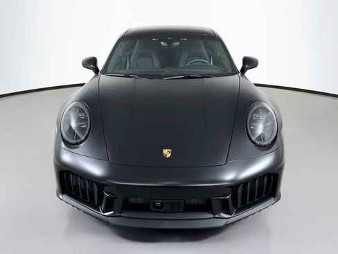 Certified 2026 Porsche 911 Carrera 4 GTS AWD/4WD image 6