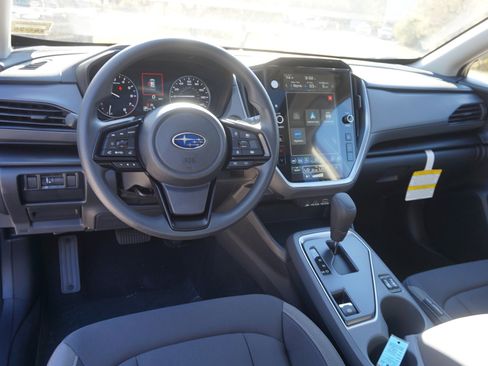 New 2026 Subaru Crosstrek 2.0i Premium AWD/4WD image 11