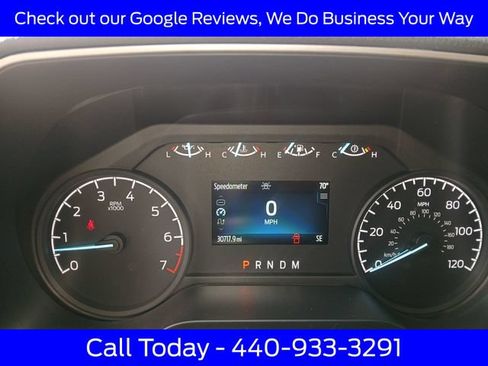 Certified 2023 Ford F150 XL w/ Rattler Package AWD/4WD image 27