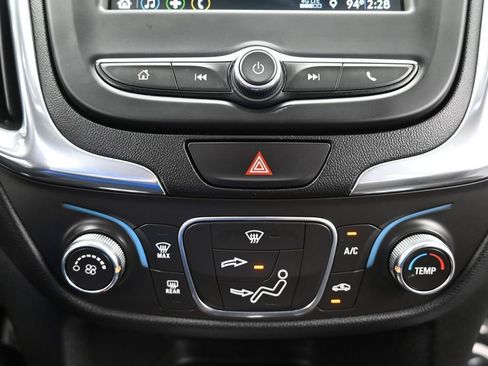 Certified 2019 Chevrolet Equinox LT FWD image 20