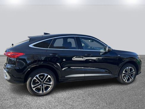 Certified 2025 Audi Q5 Premium Plus w/ Premium Plus image 4