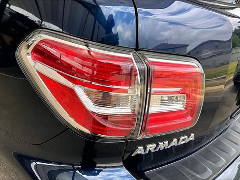 Certified 2018 Nissan Armada SV w/ Driver Package RWD image 28
