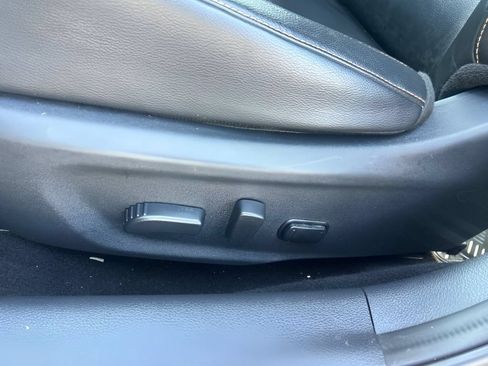 Used 2020 Nissan Sentra SR w/ Premium Package FWD image 20