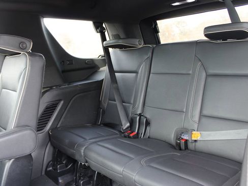 Used 2024 Chevrolet Tahoe Premier image 19