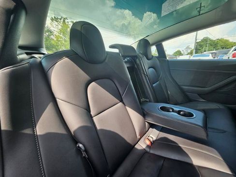 Used 2023 Tesla Model 3 Standard Range RWD image 65