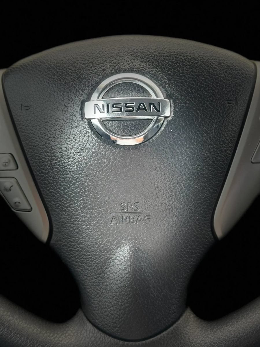 Used 2015 Nissan Versa S Plus FWD image 32
